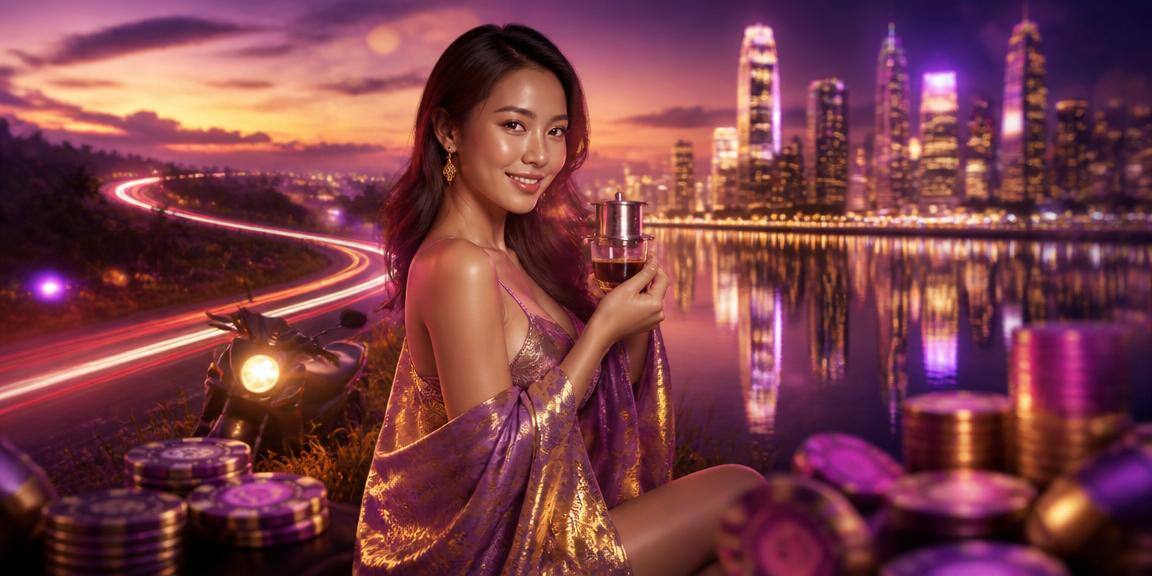 ok9a Sweet Bonanza hoạt động như thế nào trên sảnh ok9a