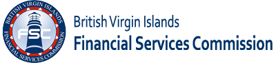 英屬維京群島 (BVI) 認證